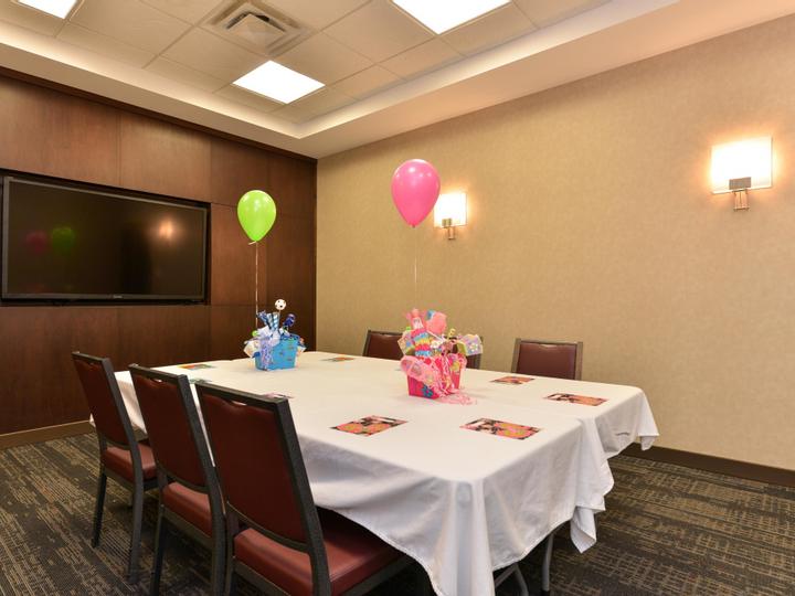 Siding 16 Lodge | Wetaskiwin | 2