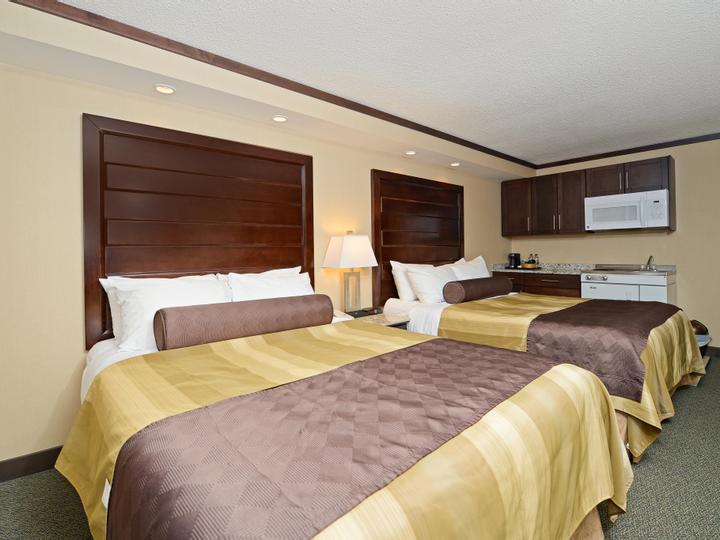 Siding 16 Lodge | Wetaskiwin | 1